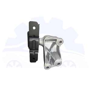 دسته موتور چپ بالا چری آریزو5