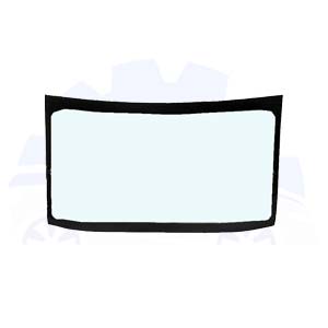 شیشه عقب چری آریزو 5