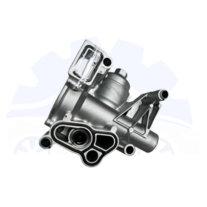 پایه فیلتر روغن چری آریزو 5