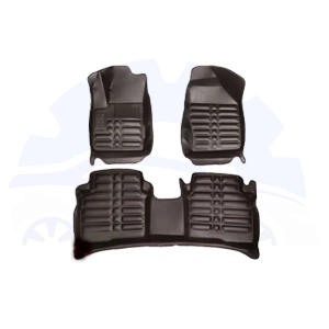 کفپوش پنج بعدی آریزو 5