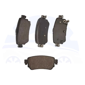 لنت ترمز عقب آریزو 5