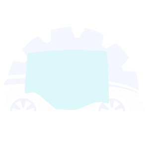 شیشه درب عقب چری آریزو 5