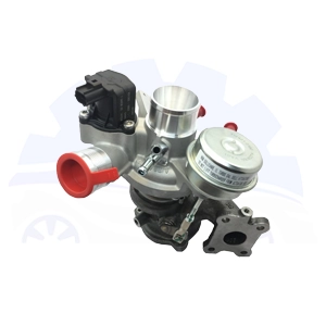 توربو شارژر چری آریزو 5