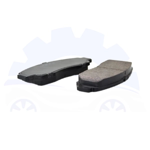 لنت ترمز عقب بسترن B30