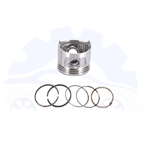 رینگ و پیستون بسترن B30