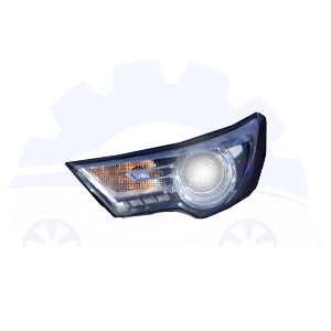 چراغ جلو بسترن B30