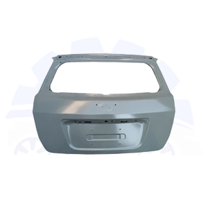 درب صندوق دانگ فنگ H30 کراس