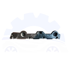 براکت سپر عقب بسترن B30