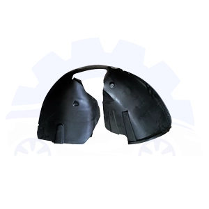 شلگیر جلو بسترن B30