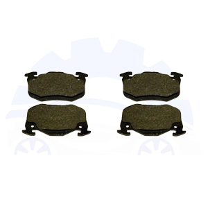 لنت ترمز عقب دانگ فنگ H30 کراس