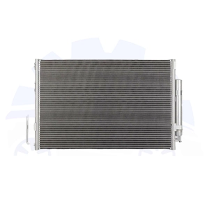 رادیاتور کولر دانگ فنگ H30 کراس