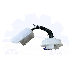 پمپ بنزین دانگ فنگ H30 کراس