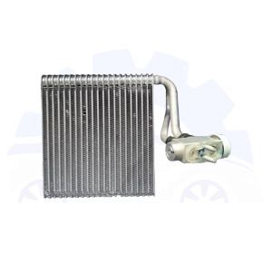 اواپراتور کولر H30 کراس