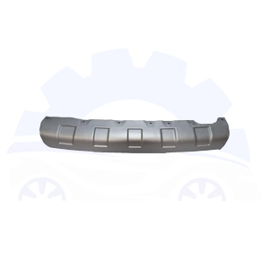 فلاپ نقره ای زیر سپر عقب دانگ فنگ H30 کراس