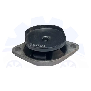 دسته موتور زیر باطری دانگ فنگ H30 کراس