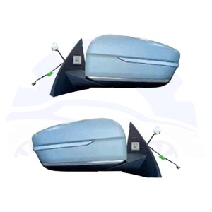 آينه بغل فیدلیتی