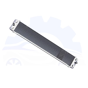 اینتر کولر فیدلیتی