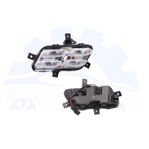 پرژكتور جلو فیدلیتی