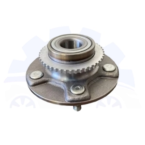 توپی چرخ جلو فیدلیتی