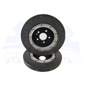 دیسک ترمز جلو فیدلیتی پرستیژ