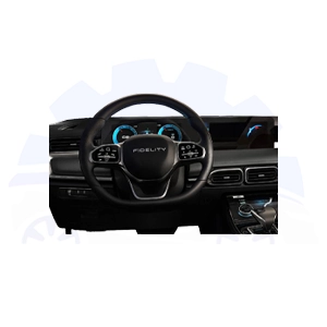 فرمان فیدلیتی پرستیژ