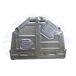 سینی زیر موتور فیدلیتی پرستیژ