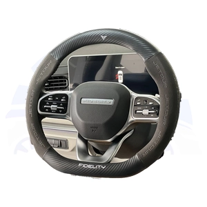 فرمان فیدلیتی