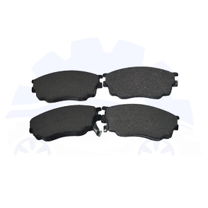 لنت ترمز جلو بسترن B50