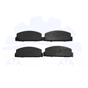 لنت ترمز عقب بسترن B50