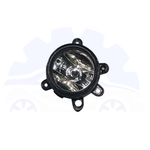 مه شکن جلو بسترن B50