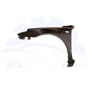 گلگیر جلو بسترن B50