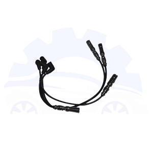 وایر شمع بسترن B50