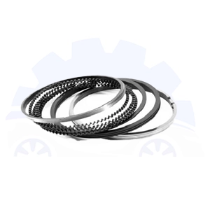 رینگ‌ پیستون فیدلیتی پرستیژ