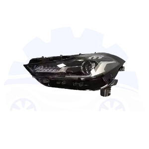 چراغ جلو فیدلیتی پرستیژ