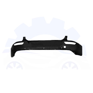 سپر عقب فیدلیتی