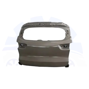 درب صندوق فیدلیتی