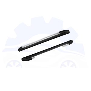 رکاب بغل فیدلیتی