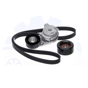 تسمه دینام فیدلیتی