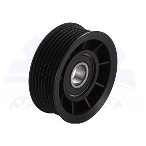 هرزگرد تسمه دینام فیدلیتی