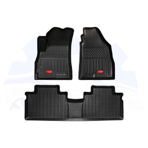 کفپایی فیدلیتی