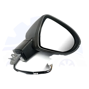 آینه بغل دیگنیتی