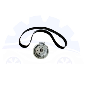 کیت تسمه تایم بسترن B50