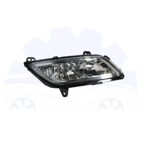 مه شکن جلو بسترن B50