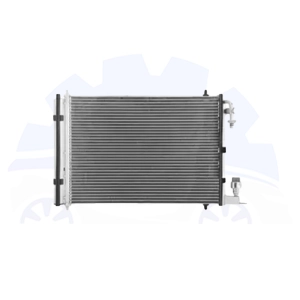 رادیاتور کولر دیگنیتی