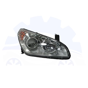 چراغ جلو بسترن B50