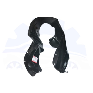 شلگیر جلو بسترن B50