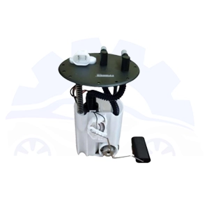 پمپ بنزین دیگنیتی