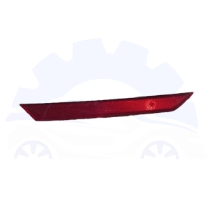 شبرنگ سپر عقب دیگنیتی