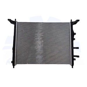 رادیاتور توربو دیگنیتی