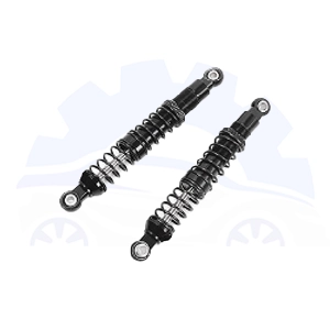 کمک فنر دیگنیتی پرایم